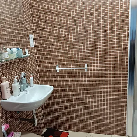 Pensionat Finisterrae Centro 3*