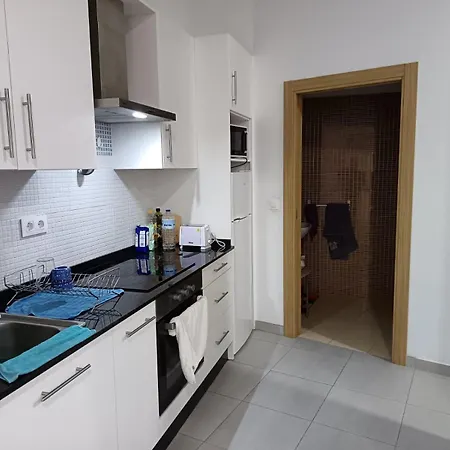 Pensionat Finisterrae Centro