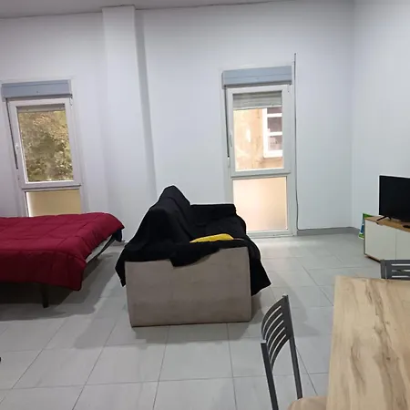 Finisterrae Centro 3* פיניסטרה