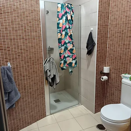 בית הארחה Finisterrae Centro